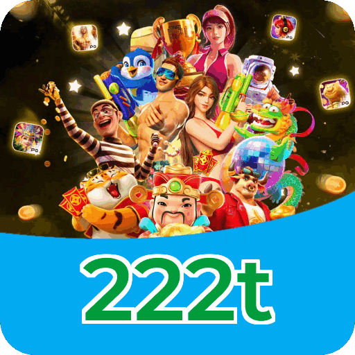 Bônus de boas-vindas 222t